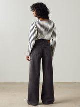 Levi's XL Straight Oversized Baggy Jeans Influential Lady Mid Rise W28/L29