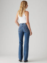 Levi's Wedgie Bold Beautiful High Rise Regular Bootcut Jeans - Size W25/l30