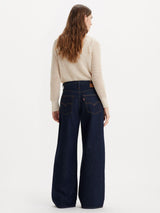 Levi's XL Straight Mid-Rise Baggy Wide Jeans - Dream Nice Dreams W31/L31