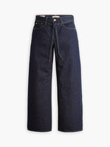 Levi's XL Straight Mid-Rise Baggy Wide Jeans - Dream Nice Dreams W31/L31