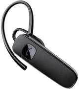 Plantronics ML15 Bluetooth Mono Headset Hands-Free Calls Built-in Mic Black