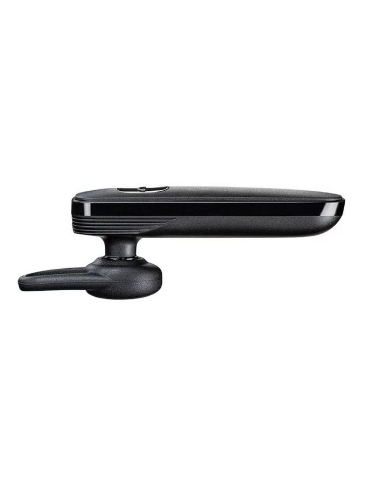 Plantronics ML15 Bluetooth Mono Headset Hands-Free Calls Built-in Mic Black