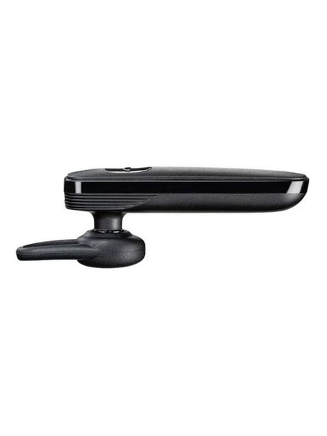 Plantronics ML15 Bluetooth Mono Headset Hands-Free Calls Built-in Mic Black