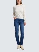 7 For All Mankind Women's Roxanne B(Air) Skinny Denim Jeans - Duchess - 28