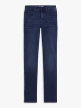 7 For All Mankind Women's Kimmie Bair Straight Jeans - Park Avenue - Size 29