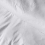 John Lewis Egyptian Cotton 800 Thread Count Duvet Cover Super King - White