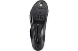 Shimano IC100 Road Unisex Indoor Gym Breathable Cycling Shoes - Black EU 36
