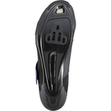 Shimano IC100 Indoor Cycling Shoes SPD/SPD-SL Spin Bike Trainers 47EU Black