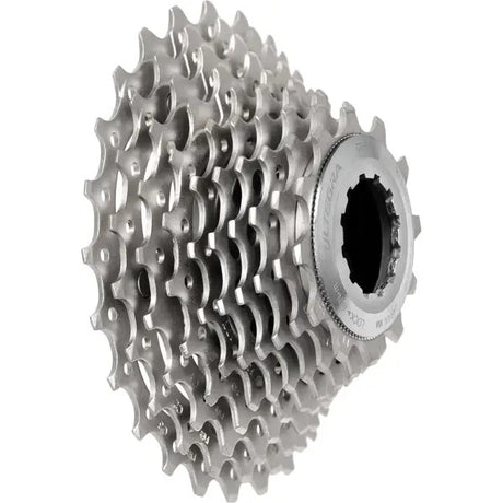 NEW Shimano Bike Spares Ultegra CS-6700 10S 12-30T Cassette Sprocket - Silver