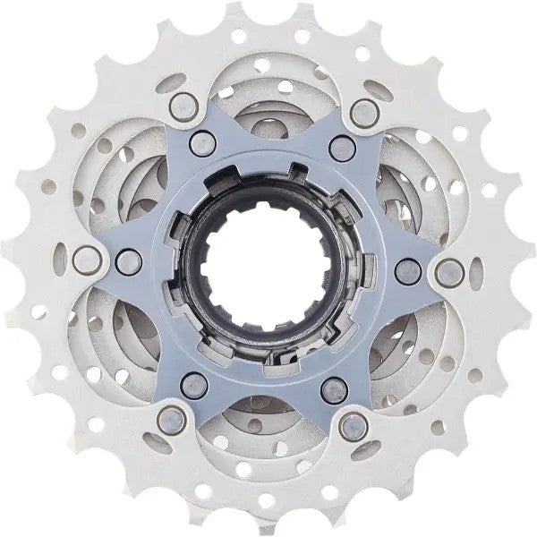 NEW Shimano Bike Spares Ultegra CS-6700 10S 12-30T Cassette Sprocket - Silver