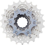 NEW Shimano Bike Spares Ultegra CS-6700 10S 12-30T Cassette Sprocket - Silver