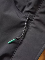 Passenger Alaska Insulated Hooded Winter Women's Jacket - Black - Medium