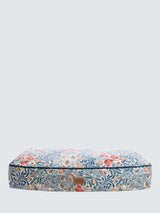 Morris & Co. Bower Washable Dog Bed Mattress H13 x W70 x D55cm Multicoloured