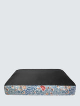 Morris & Co. Bower Washable Dog Bed Mattress H13 x W70 x D55cm Multicoloured