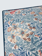 Morris & Co. Bower Washable Dog Bed Mattress H13 x W70 x D55cm Multicoloured