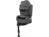 Cybex Anoris T2 i-Size Airbag Adjustable Headrest Car Seat - Mirage Grey