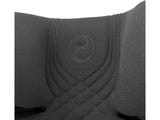 Cybex Anoris T2 i-Size Airbag Adjustable Headrest Car Seat - Mirage Grey
