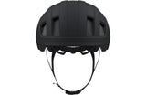 Lazer Verde KinetiCore Unisex Cycling Helmet - Matt Grey Onyx - S/M 50-56cm