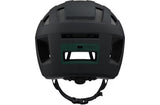 Lazer Verde KinetiCore Unisex Cycling Helmet - Matt Grey Onyx - S/M 50-56cm