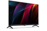 Sharp 32HD2125K 32in WI-Fi HD Ready LED HDR Roku Freeview Smart TV - Black