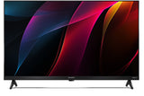Sharp 32HD2425K 32in WI-Fi HD Ready LED HDR Roku Freeview Smart TV - Black