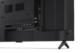 Sharp 32HD2425K 32in WI-Fi HD Ready LED HDR Roku Freeview Smart TV - Black