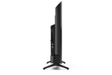Sharp 32HD2425K 32in WI-Fi HD Ready LED HDR Roku Freeview Smart TV - Black
