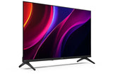 SHARP C32HE2445K Tivo AQUOS 32'' Frameless Smart LED HD 768p TV - Black