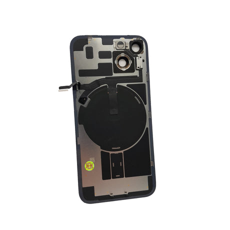 Apple iPhone 14 Genuine Rear Back Glass Cover 100% Original Parts - Midnight