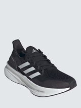 Adidas Women's Ultraboost 5 Trainers Running Shoes - Black/White - UK 7.5