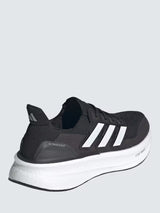 Adidas Women's Ultraboost 5 Trainers Running Shoes - Black/White - UK 7.5