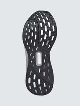 Adidas Women's Ultraboost 5 Trainers Running Shoes - Black/White - UK 7.5