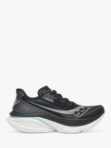 Saucony Endorphin Azura Women's Running Shoes Trainers - UK 5.5 Black/White