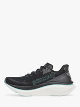 Saucony Endorphin Azura Women's Running Shoes Trainers - UK 5.5 Black/White