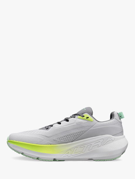 Altra Women's FWD VIA 2 Athletic Altra EGO Lace-Up Training Shoes Grey - UK8