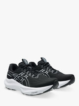 ASICS GT-2000 14 Women’s Wide Fit Running Shoes Trainers - Black/White UK 7