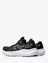 ASICS GT-2000 14 Women’s Wide Fit Running Shoes Trainers - Black/White UK 7