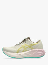 ASICS NOVABLAST NATURE 5 Men's Running Shoes Trainers - Multicolour - Size 6