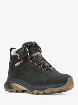 Merrell Moab 2-Speed LTR Mid Waterproof Women’s Hiking Boots - UK 5 - Black