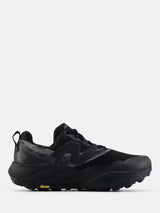 New Balance Women's Fresh Foam X Hierro V9 Running Shoes - Black - UK 5.5