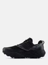 New Balance Women's Fresh Foam X Hierro V9 Running Shoes - Black - UK 5.5