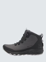 Haglöfs Women's L.I.M FH GTX Waterproof Walking Boots True Black - UK Size 6