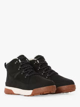 The North Face Sierra Women's Waterproof  Walking Boots - TNF Black - UK 4