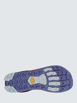 Altra Women's Lone Peak 9+ Trail Trainers Running Shoes - Dark Blue - UK 4.5