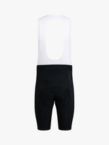 Rapha Core Men's Padded Lightweight Road Bib Cycling Shorts - Size L - Black