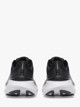Saucony Men's Hurricane 25 Road Running Shoes Trainers - Black/White - UK 11