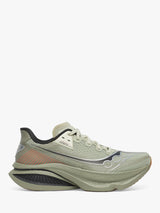 Saucony Endorphin Azura Men's Lace-Up Running Shoes Trainers - Sage UK 9.5