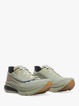 Saucony Endorphin Azura Men's Lace-Up Running Shoes Trainers - Sage UK 9.5