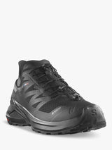 Salomon XA Meta GTX Trail Matryx Gore-Tex Running Shoes - UK 9 - Black/Black