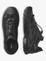 Salomon XA Meta GTX Trail Matryx Gore-Tex Running Shoes - UK 9 - Black/Black